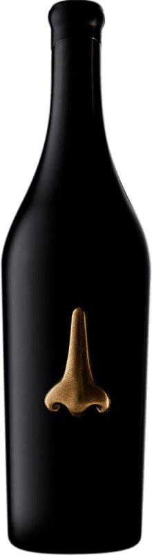 51,95 € Spedizione Gratuita | Vino rosso De Nariz Edición Limitada D.O. Yecla Regione di Murcia Spagna Monastrell Bottiglia 75 cl