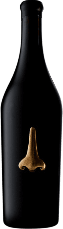 53,95 € Free Shipping | Red wine De Nariz Edición Limitada D.O. Yecla Region of Murcia Spain Monastrell Bottle 75 cl