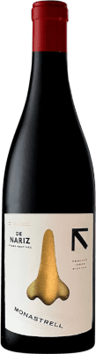 De Nariz Terroir Monastrell 75 cl