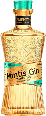 48,95 € 送料無料 | ジン Mintis Clementina イタリア ボトル 70 cl