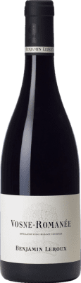 119,95 € Envoi gratuit | Vin Rouge Benjamin Leroux A.O.C. Vosne-Romanée Bourgogne France Pinot Noir 75 cl