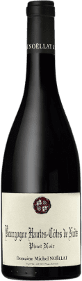 38,95 € Бесплатная доставка | Красное вино Michel Noëllat A.O.C. Côte de Nuits Бургундия Франция Pinot Black бутылка 75 cl
