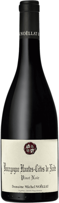 38,95 € 送料無料 | 赤ワイン Michel Noëllat A.O.C. Côte de Nuits ブルゴーニュ フランス Pinot Black ボトル 75 cl