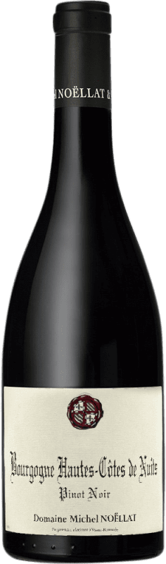 38,95 € Kostenloser Versand | Rotwein Michel Noëllat A.O.C. Côte de Nuits Burgund Frankreich Spätburgunder Flasche 75 cl