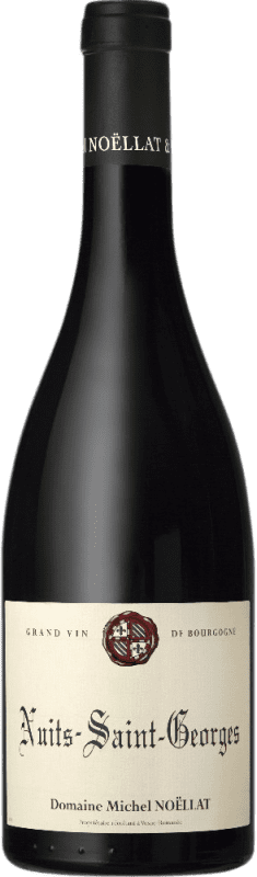 91,95 € 送料無料 | 赤ワイン Michel Noëllat A.O.C. Nuits-Saint-Georges ブルゴーニュ フランス Pinot Noir — ピノ・ノワール 75 cl