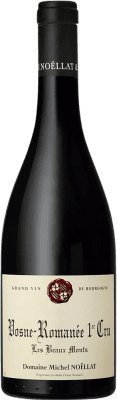 214,95 € Free Shipping | Red Wine Michel Noëllat Les Beaux Monts 1er Premier Cru A.O.C. Vosne-Romanée Burgundy France Pinot Noir 75 cl