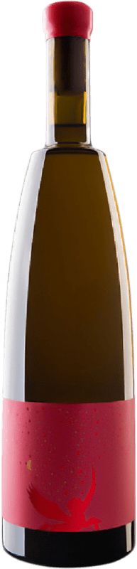 36,95 € Kostenloser Versand | Weißwein Finca Las Caraballas Equilibrio I.G.P. Vino de la Tierra de Castilla y León Kastilien und León Spanien Verdejo 75 cl