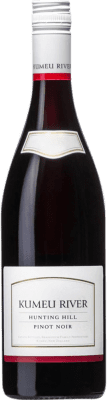 68,95 € 送料無料 | 赤ワイン Kumeu River Hunting Hill ニュージーランド Pinot Noir — ピノ・ノワール 75 cl