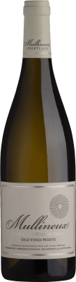 27,95 € 送料無料 | 白ワイン Mullineux Old Vines — 古木 W.O. Swartland スワートランド 南アフリカ Chenin — シュナン 75 cl