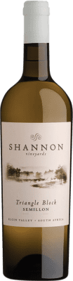 Shannon Vineyards Triangle Block Sémillon 75 cl