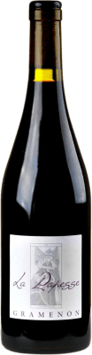 Domaine Gramenon Le Papesse 75 cl