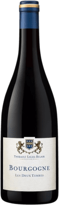 Thibault Liger-Belair Les Deux Terres 75 cl