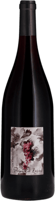 52,95 € Free Shipping | Red wine Domaine Gramenon Poignée de Raisins A.O.C. Côtes du Rhône Rhône France Grenache Magnum Bottle 1,5 L