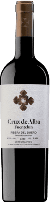 Cruz de Alba Fuentelun Tempranillo Reserve — Aged 75 cl