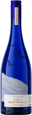 Mar de Frades Finca Monteveiga 75 cl