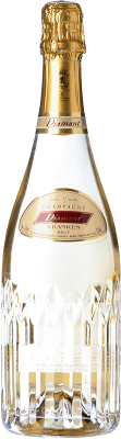 79,95 € Free Shipping | White Sparkling Wine Vranken Diamant Brut A.O.C. Champagne Champagne France Pinot Noir, Chardonnay Bottle 75 cl