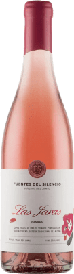 Fuentes del Silencio Las Jaras 75 cl