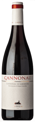 Cherchi Cannonau 75 cl