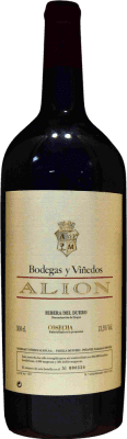 Alión Tempranillo Réserve 1996 3 L Objet de Collection Non Destinée à la Consommation