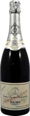 Veuve Clicquot Ejemplar Coleccionista 1970's セミドライ セミスイート 75 cl