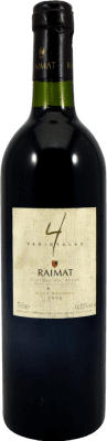 Raimat 4 Varietales コレクターの標本 グランド・リザーブ 75 cl