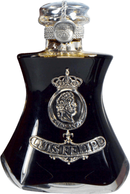 1 857,95 € Free Shipping | Brandy Rubio Luis Felipe Cien Años Collector's Specimen Spain 100 Years Medium Bottle 50 cl