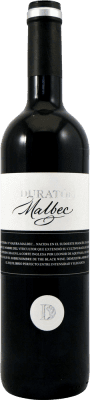 Ribera del Duratón Malbec — Мальбек 75 cl