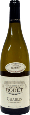 Antonin Rodet 75 cl