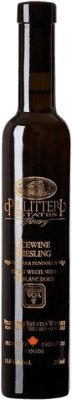 47,95 € Free Shipping | Ice Wine Pillitteri Canada Small Bottle 20 cl