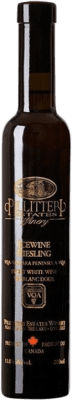 59,95 € 免费送货 | 白酒 Pillitteri Icewine 加拿大 小瓶 20 cl