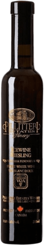 29,95 € Envoi gratuit | Vin de Glace Pillitteri Canada Petite Bouteille 20 cl