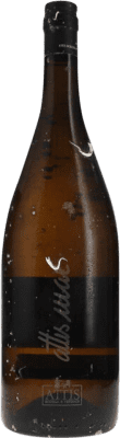 244,95 € Бесплатная доставка | Белое вино Attis Mar D.O. Rías Baixas Галисия Испания Albariño бутылка 75 cl