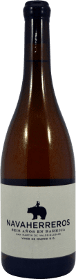 Bernadeleva Navaherreros Blanco 75 cl