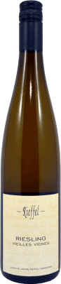 Rieffel Riesling — リースリング VV Vieilles Vignes — 古木 75 cl