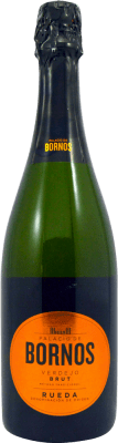 Palacio de Bornos Verdejo брют 75 cl