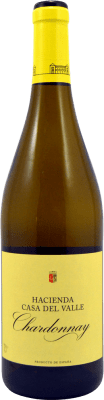 Casa del Valle Chardonnay 75 cl