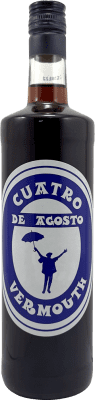 Vermut Jaki Cuatro de Agosto 1 L