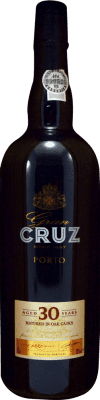 Gran Cruz 30 Years 75 cl