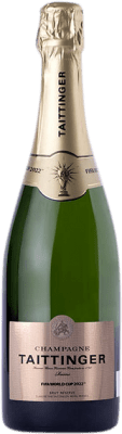 Taittinger Fifa World Cup Edition брют Резерв 75 cl