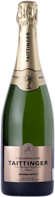 Taittinger Fifa World Cup Brut Édition Limitée Réserve 75 cl