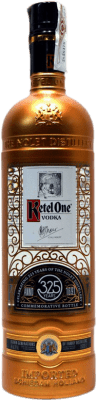 27,95 € Spedizione Gratuita | Vodka Nolet Ketel One 325 Years Olanda 1 L