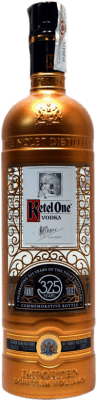 26,95 € Kostenloser Versand | Wodka Nolet Ketel One 325 Years Niederlande Flasche 1 L