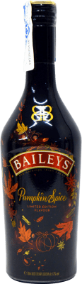 リキュールクリーム Baileys Irish Cream Pumpkin Spice 70 cl