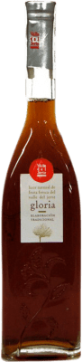 13,95 € Бесплатная доставка | Ликеры Valle del Jerte Gloria Испания бутылка Medium 50 cl