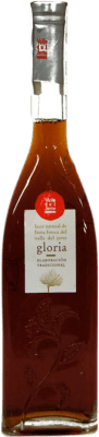 14,95 € Free Shipping | Liqueurs Valle del Jerte Gloria Spain Medium Bottle 50 cl