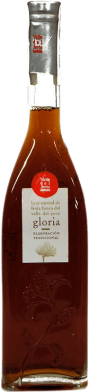 8,95 € Free Shipping | Liqueurs Valle del Jerte Gloria Spain Medium Bottle 50 cl