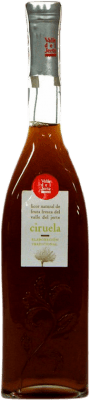 8,95 € Kostenloser Versand | Liköre Valle del Jerte Ciruela Spanien Medium Flasche 50 cl