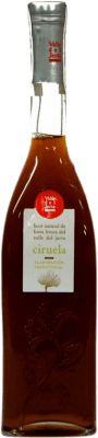 8,95 € 送料無料 | リキュール Valle del Jerte スペイン ミディアムボトル 50 cl Ciruela — プラム