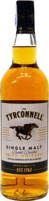 29,95 € 免费送货 | 威士忌单一麦芽威士忌 Kilbeggan Tyrconnell 爱尔兰 瓶子 70 cl