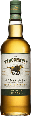 Single Malt Whisky Kilbeggan Tyrconnell 70 cl